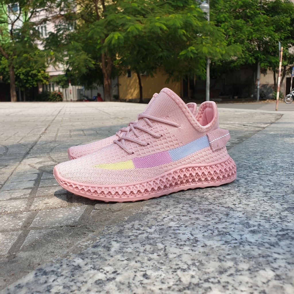 [Mã FAGREEN245 giảm 10% tối đa 30k đơn từ 99k] Giày nữ ĐỔI MÀU theo ánh sáng siêu độc đáo, cực hot | BigBuy360 - bigbuy360.vn