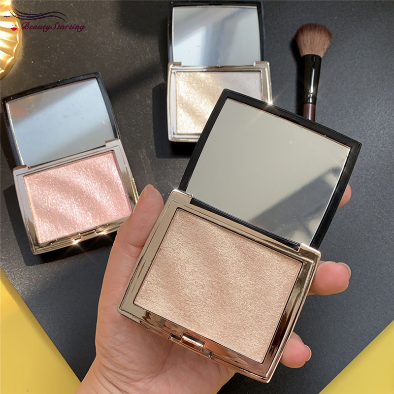 (hàng Mới Về) Phấn Bắt Sáng Dạng Nén Thương Hiệu Hojo Cao Cấp | BigBuy360 - bigbuy360.vn