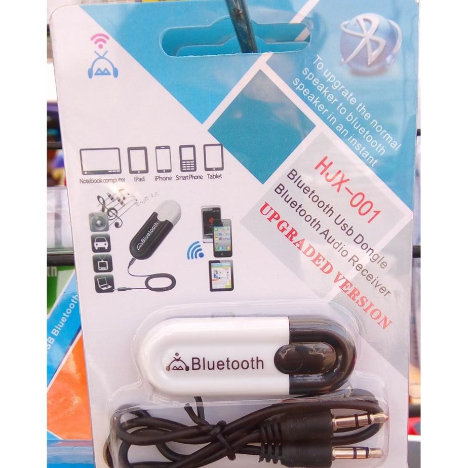 Rắc USB Kết Nối Bluetooth HJX-001