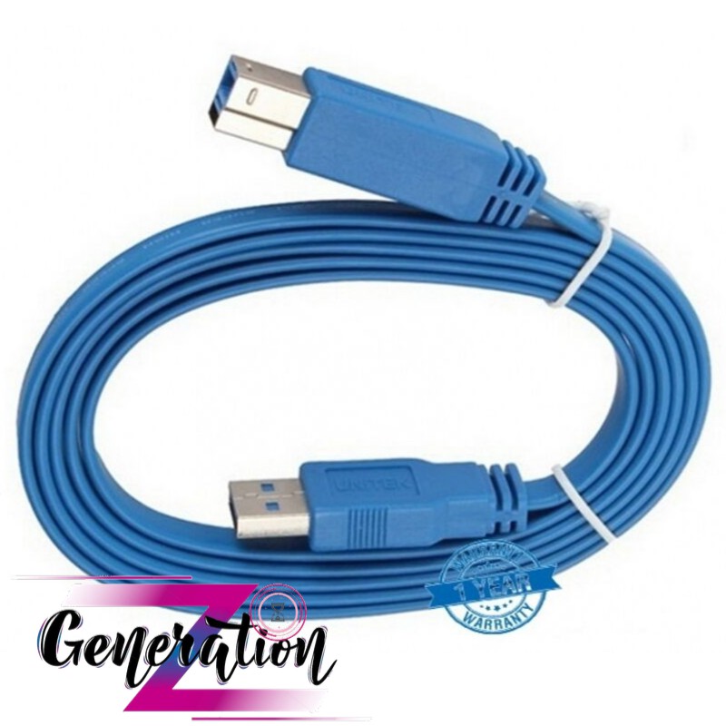 Cáp USB In 3.0 (1.5m) Unitek (Y-C 413) - Hàng chính hãng