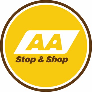 AA Stop & Shop