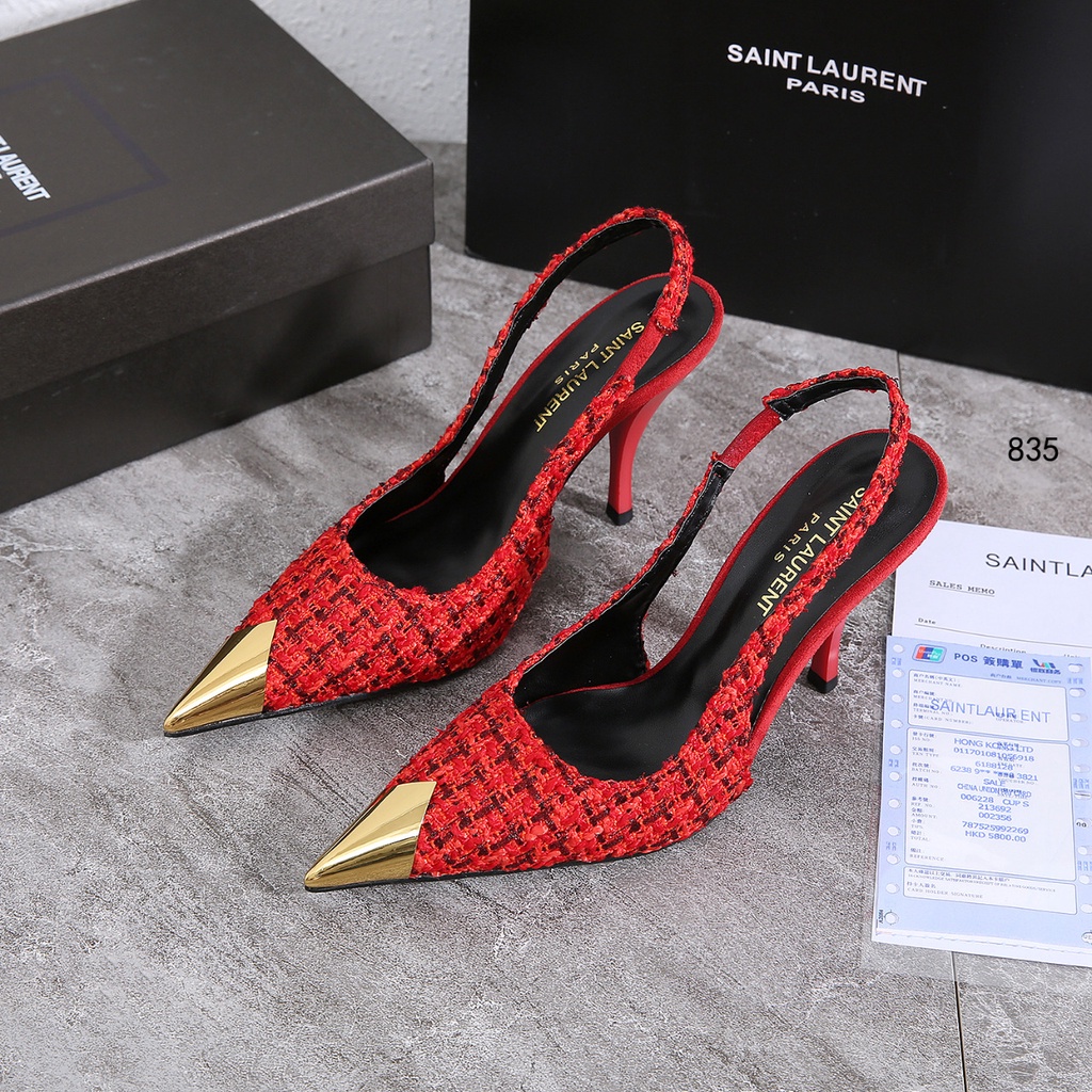 Máy Bơm Dây Ysl 835