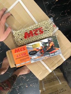 Sên MCS 7 ly