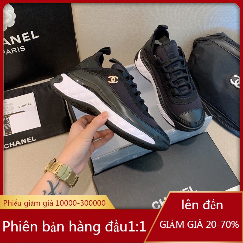 Giày thể thao buộc dây thời trang cho nữ