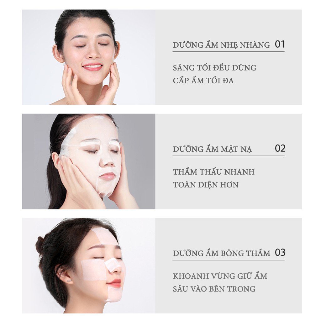 Toner/ Nước Hoa Hồng Dưỡng Ẩm Da Mặt Ciyaoo Moisturizing 220ml Không Cồn | BigBuy360 - bigbuy360.vn