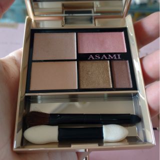 XẢ HÀNG phấn mắt Asami chính hãng Hàn Quốc