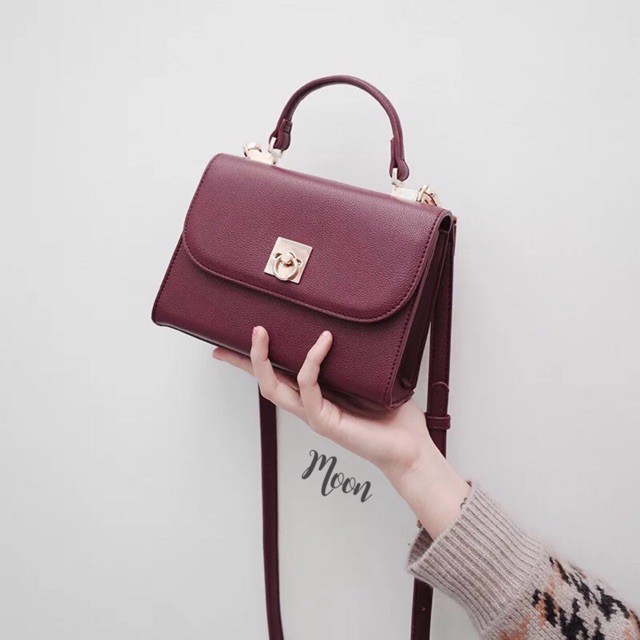 HÀNG CÓ SẴN - TÚI MICOCAH NANA Chính hãng