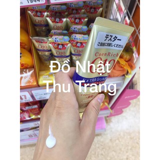 Kem dưỡng da tay Kose Q10