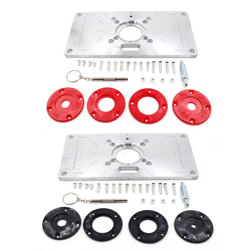 Bảng Định Tuyến Chuyên Dụng Cho Máy Cắt Gỗ