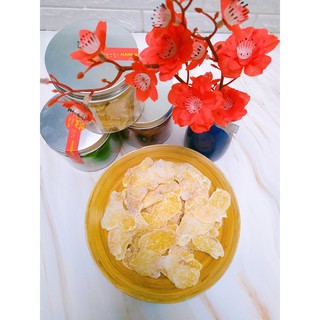 <TOÀN QUỐC> Mứt gừng chuẩn keto/ das