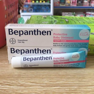 Kem Chống Hăm Bepanthen (30g)
