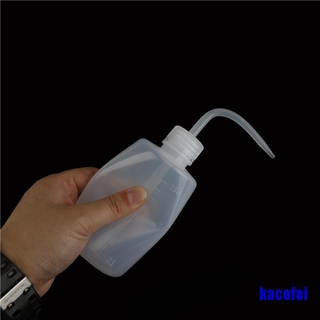 Bình Đựng Dung Dịch Rửa Hình Xăm 250ml
