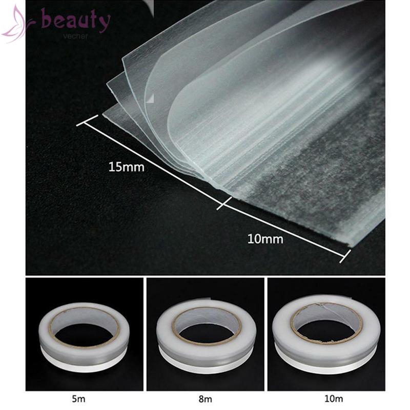 1 Cuộn dây silicon dán viền cửa chống bụi chất lượng