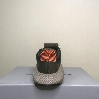 [GIÁ TẬN XƯỞNG] giày sneaker PROPHERE rêu cam [FULL BOX]