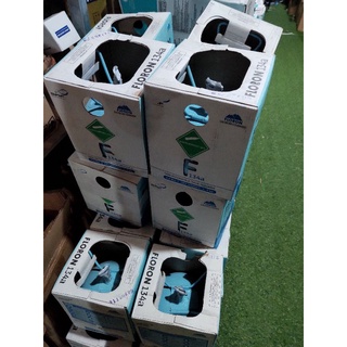 ga lạnh r134a ấn độ bình 3kg