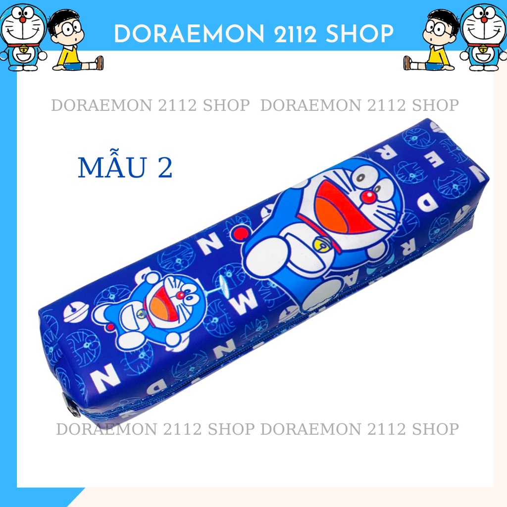 HỘP BÚT MỘT NGĂN DORAEMON