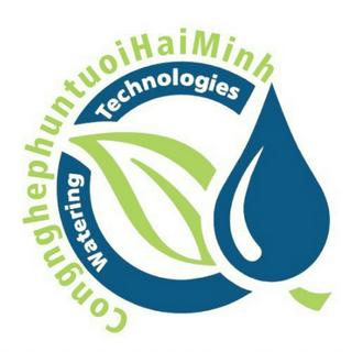 Công Nghệ Tưới Cây