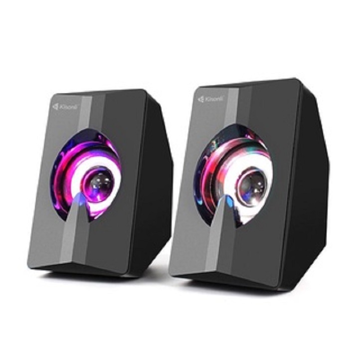 Loa 2.0 Kisonli L-2020 LED