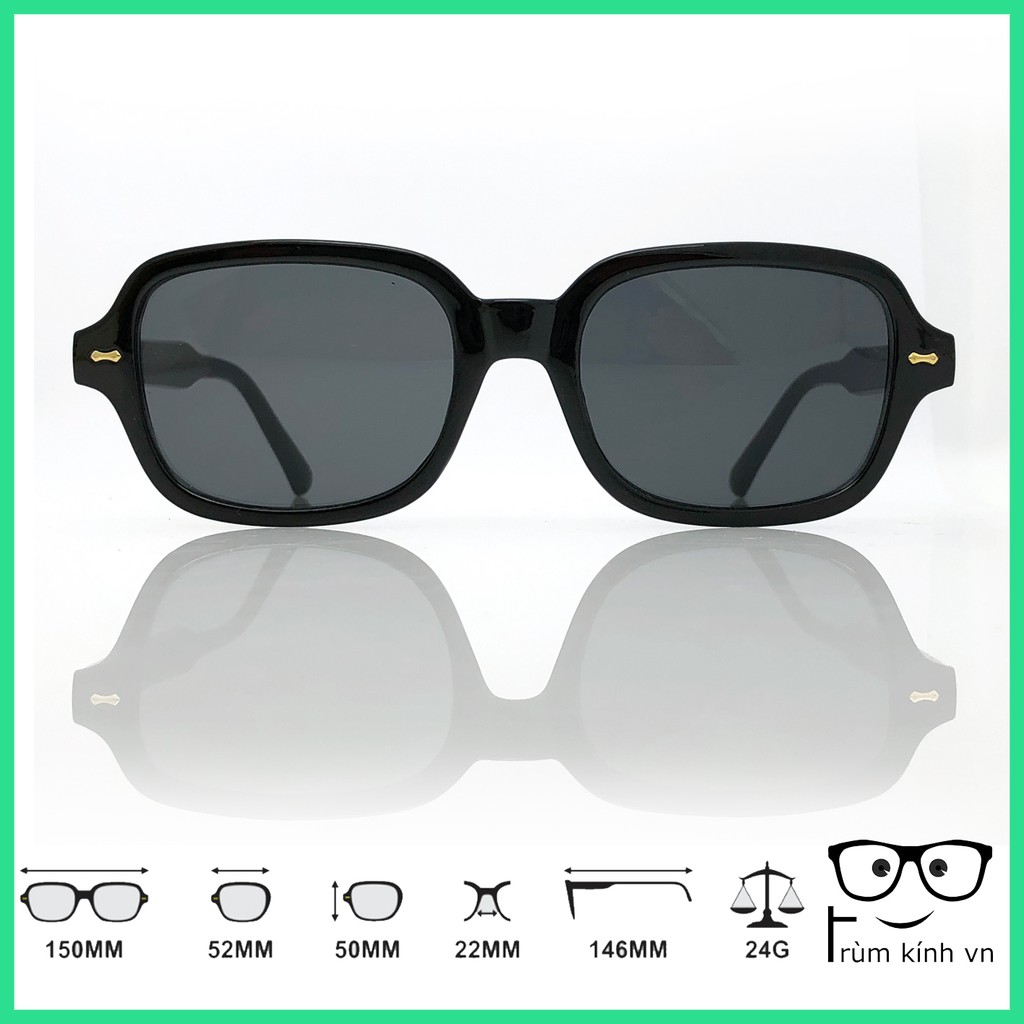Kính thời trang nam nữ GC Sơn Tùng cao cấp đi ngày và đêm [KHẮC LASER] | BigBuy360 - bigbuy360.vn