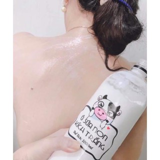 Ủ sữa non kích trắng 1000ml
