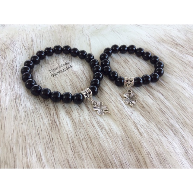 Vòng tay đôi Handmade