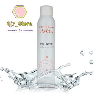 Xịt Khoáng Avene Eau Thermale Thermal Spring Water các size