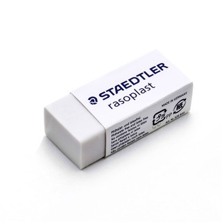 Gôm - Tẩy chì  cao cấp STAEDTLER siêu mềm  viên nhỡ 526 B30
