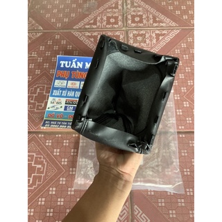 Bao da cần số Getz-Click