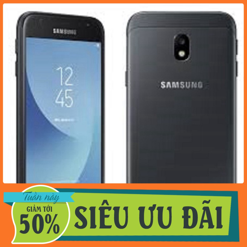 GIÁ SỐC '' RẺ HỦY DIỆT '' điện thoại Samsung Galaxy J3 Pro 2sim (3GB/32GB) Chính Hãng - chơi PUBG/LIÊN QUÂN đỉnh GIÁ SỐC