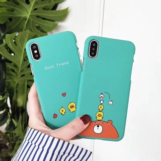 Combo 6 ốp lưng bất kì cho iPhone 6/7/8-s-plus