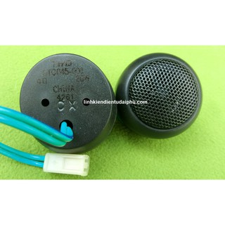 Loa treble dom 4r 20w