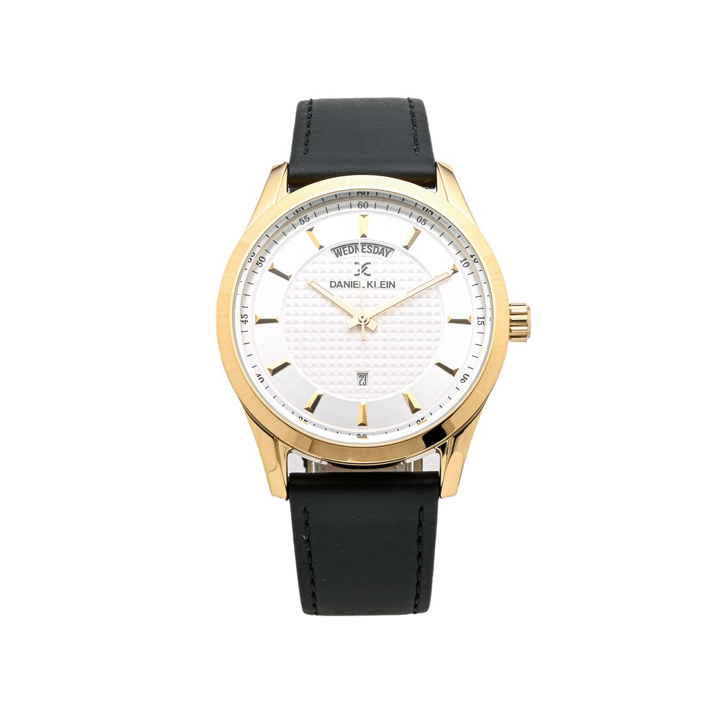 Đồng hồ Nam Daniel Klein Bambino Sabo Gold