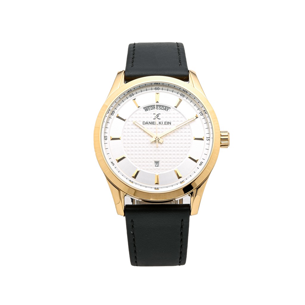 Đồng hồ Nam Daniel Klein Bambino Sabo Gold- Lamy watch