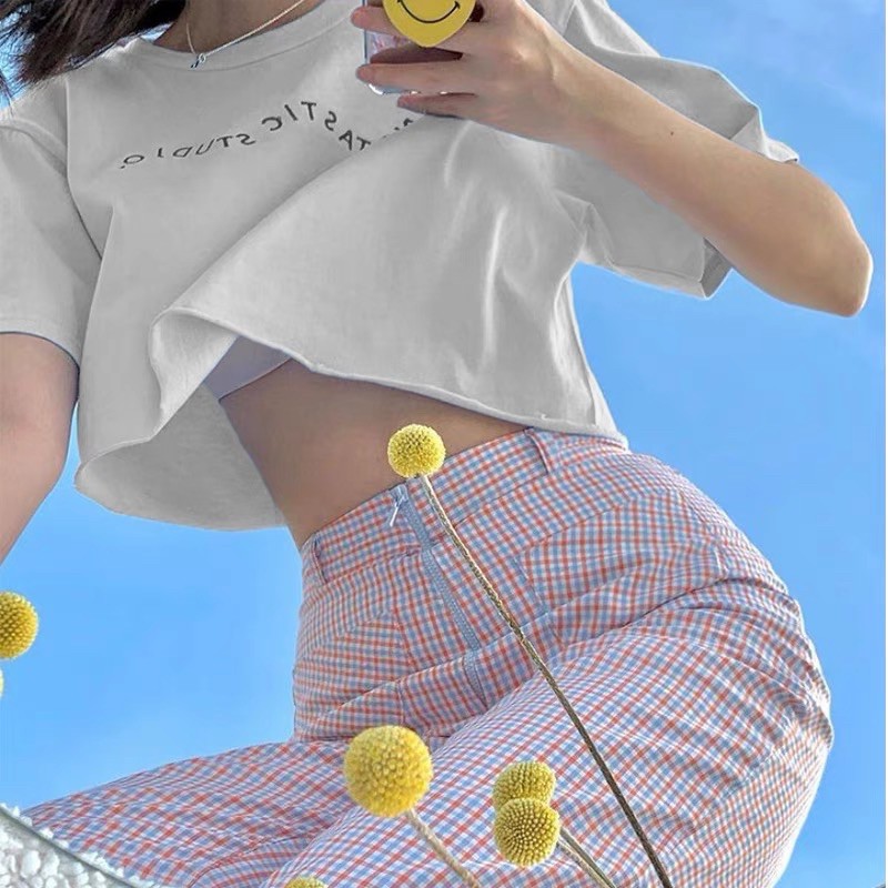 áo 👚 croptop
