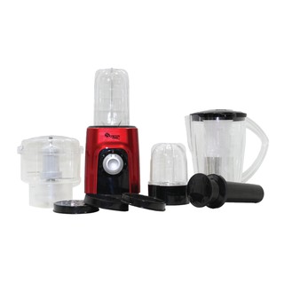 [Bảo Hành 12 Tháng Chính Hãng] Máy Xay Sinh Tố Sowun SW 529S (1 Lít - 220W)