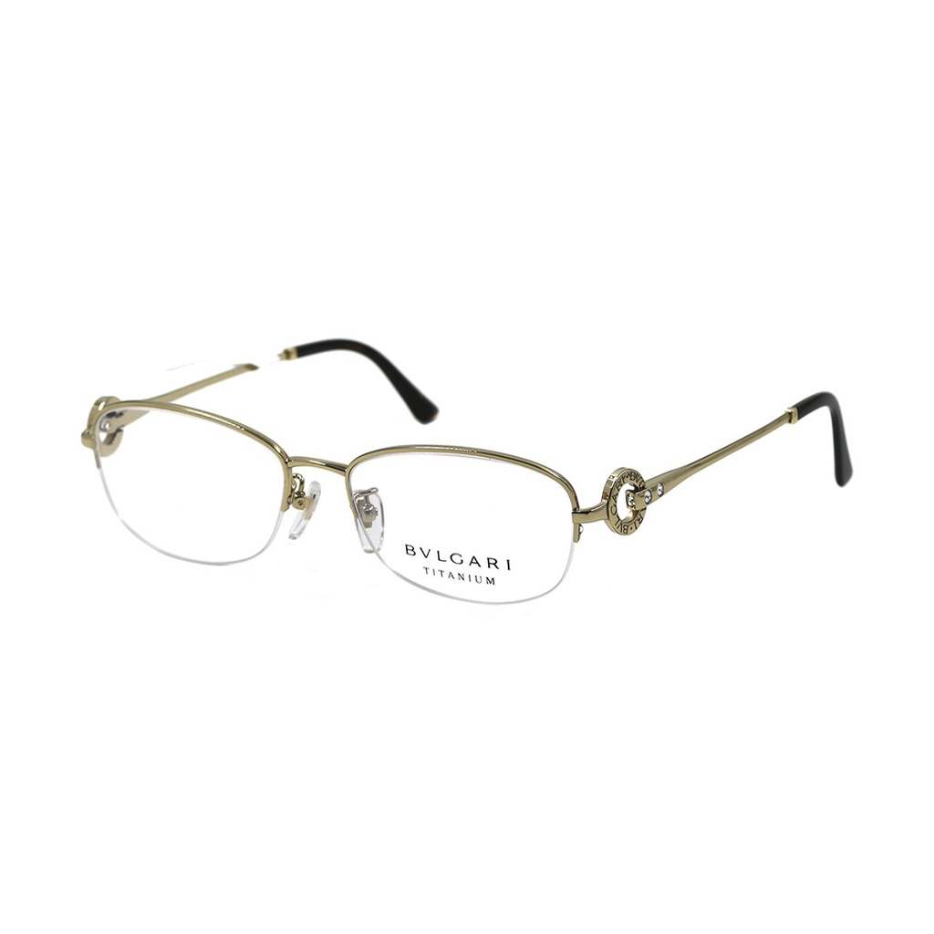 Gọng kính chính hãng Bvlgari BV2204TD 278 (53-17-140) màu sắc thời trang