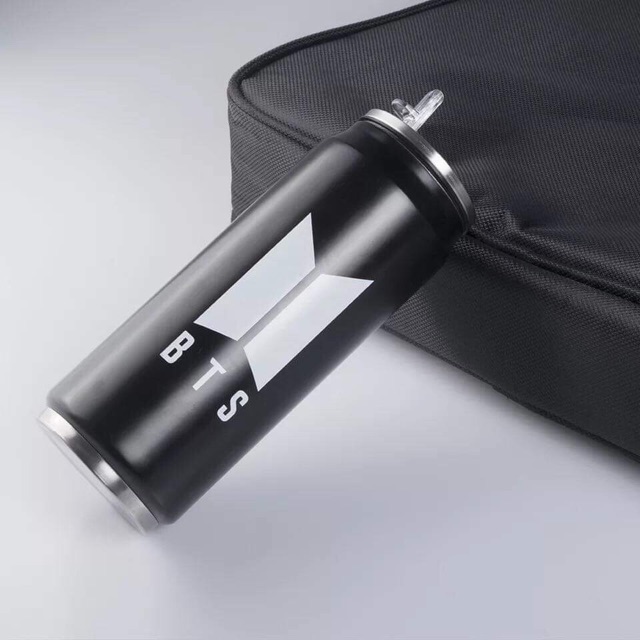 Bình giữ nhiệt bts