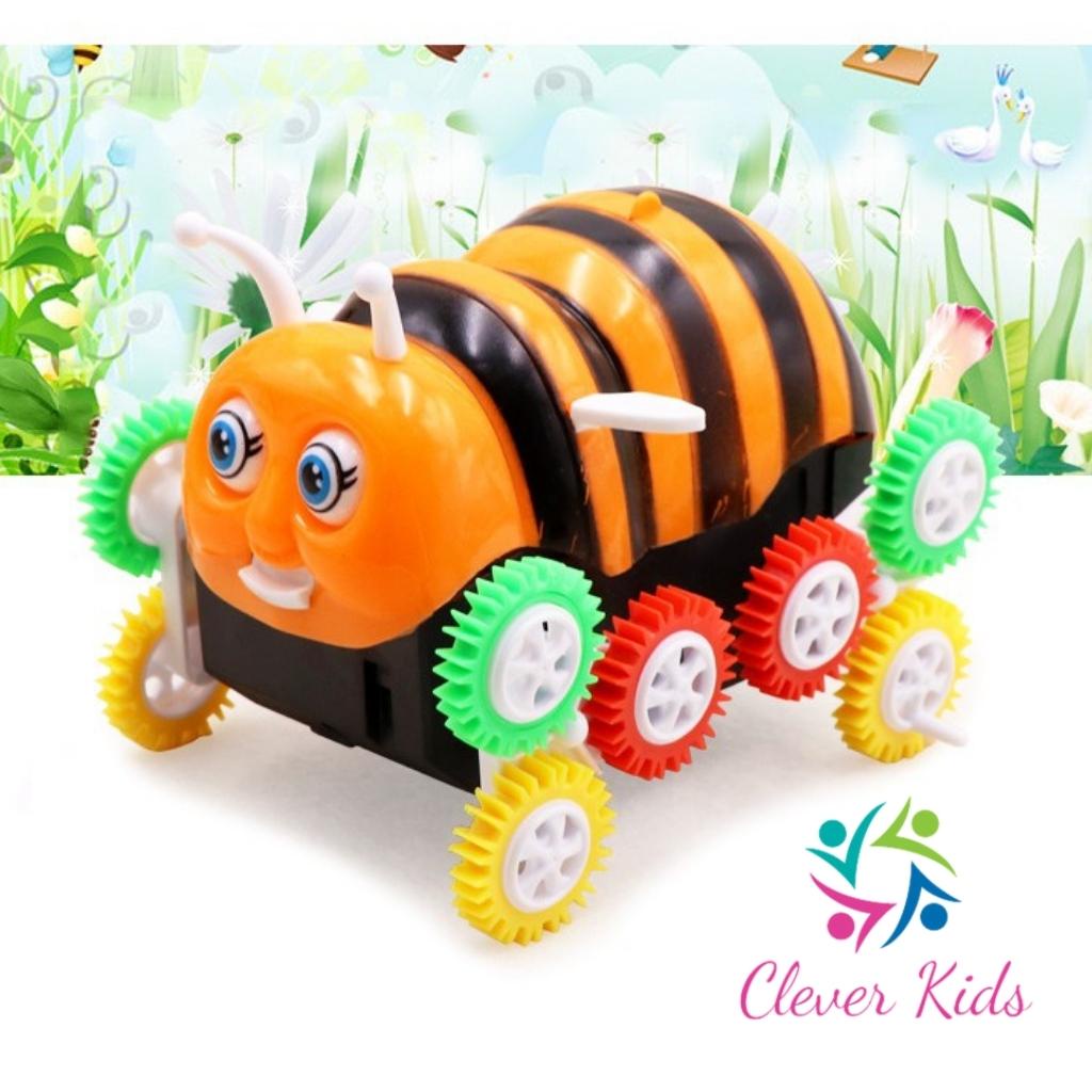 Đồ chơi Ong nhào lộn Funny Bee vui nhộn hài hước