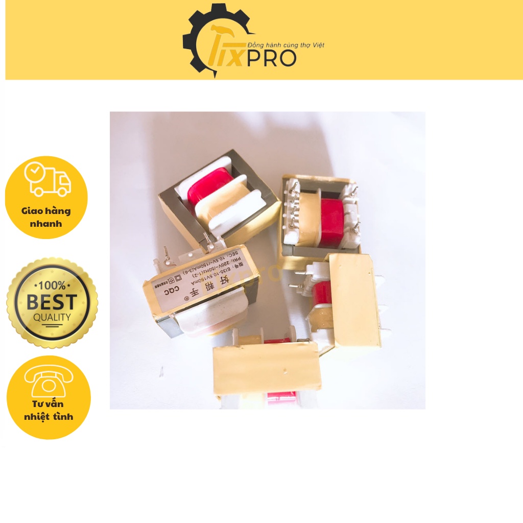 Biếp áp nồi áp suất. ( 10.5V 150mA).