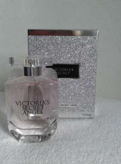 Nước Hoa Victoria Secret Angel USA