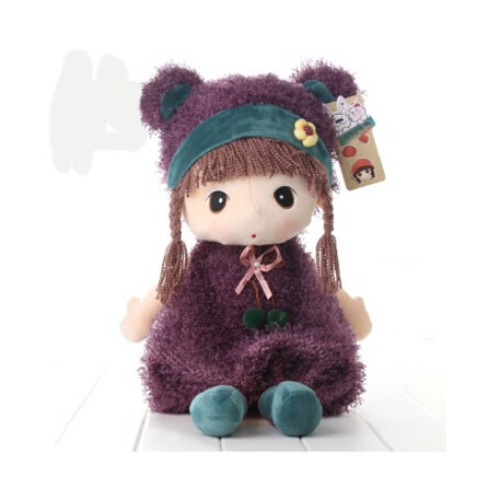 Búp Bê Nhồi Bông Thiên Thần Mới 75cm Free 84224207