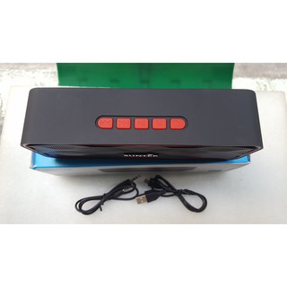Loa Bluetooth SUNTEK SC211 | Loa bluetooth ko dây