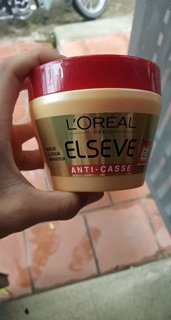 Hấp tóc l’ore’al