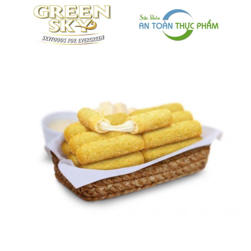 [ Sỉ - Lẻ ] Phô Mai Que Hộp 15 cây | BigBuy360 - bigbuy360.vn