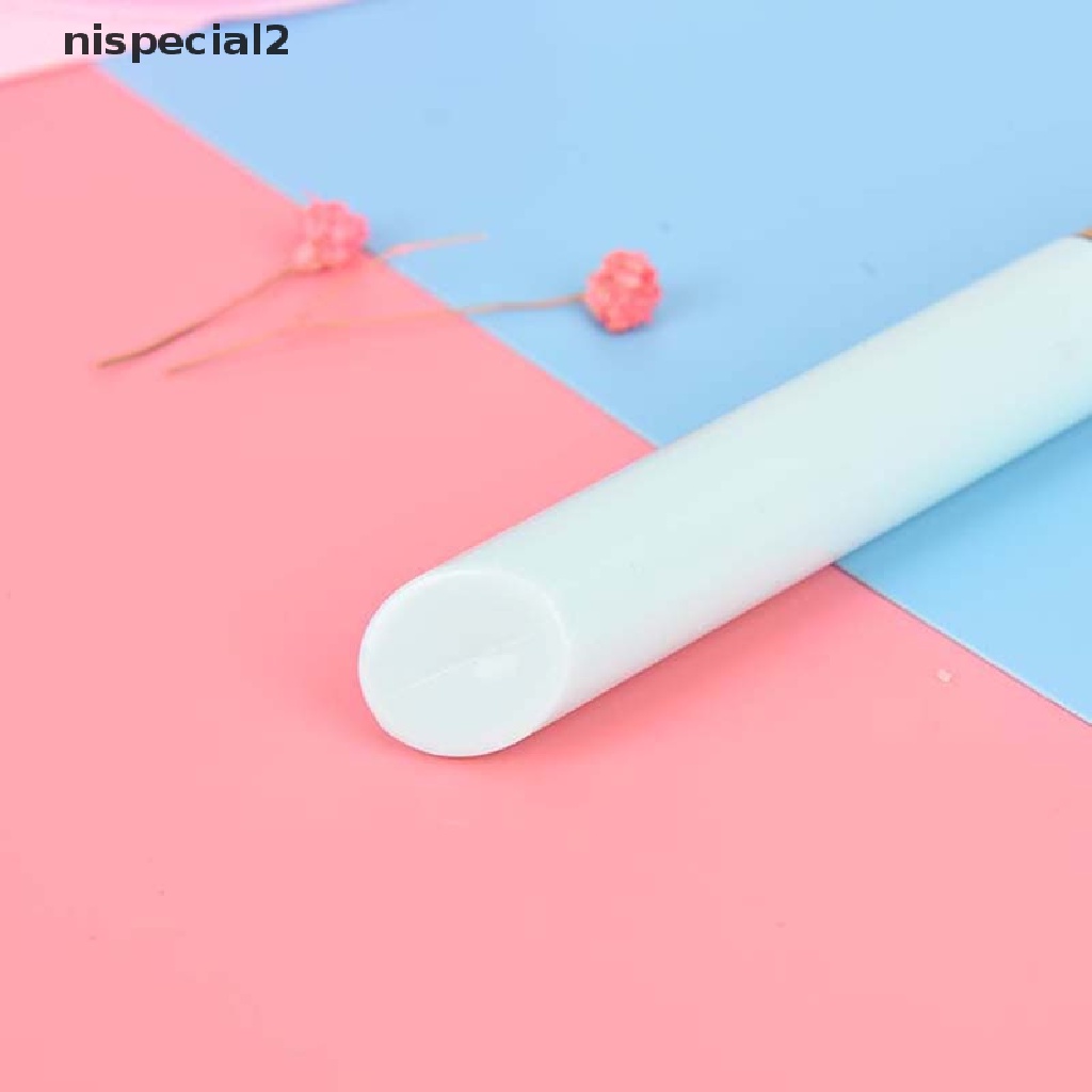 Cọ Quét Mặt Nạ Bùn Bằng Silicone Tiện Dụng