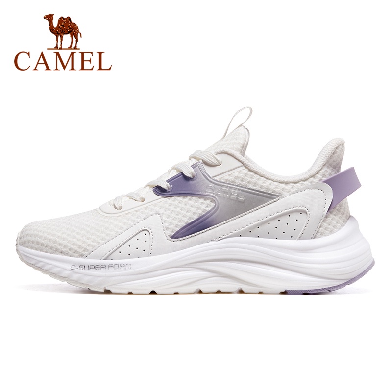 Giày chạy bộ CAMEL thời trang thể thao ngoài trời cho nữ
