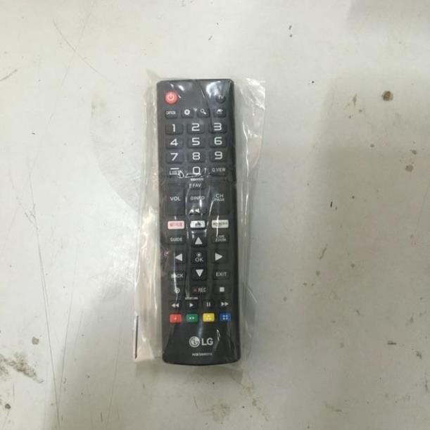 Khiển TV SMART LG