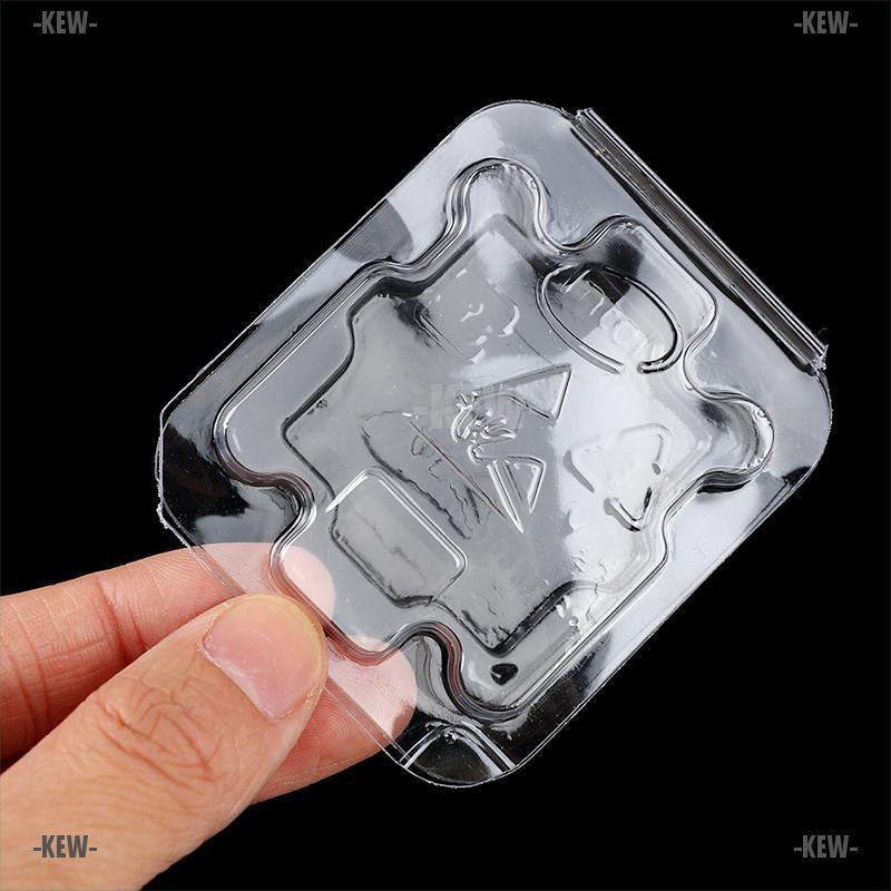 Set 10 Khay Nhựa Bảo Vệ Ổ Cắm Cpu 775 1150 1156 | BigBuy360 - bigbuy360.vn