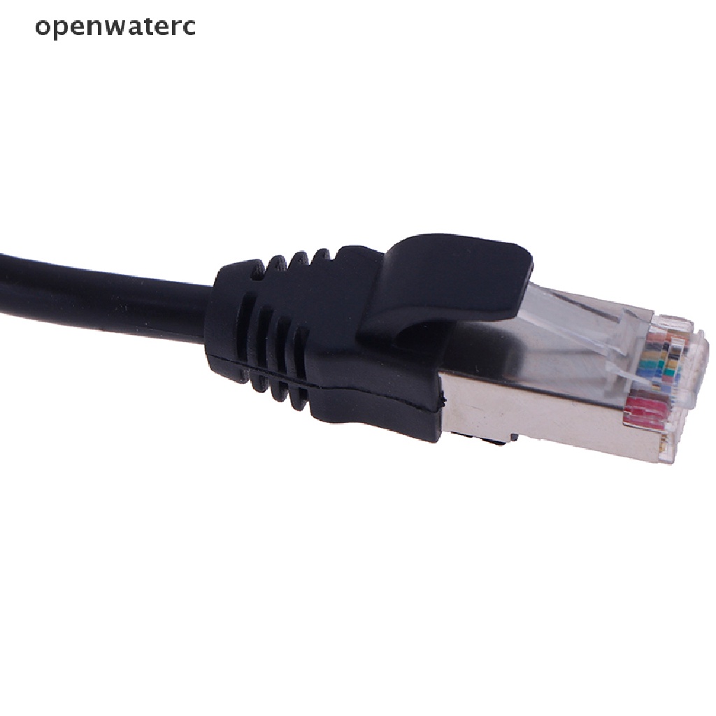 1 Dây Cáp Mở Rộng RJ45 Male Sang Female