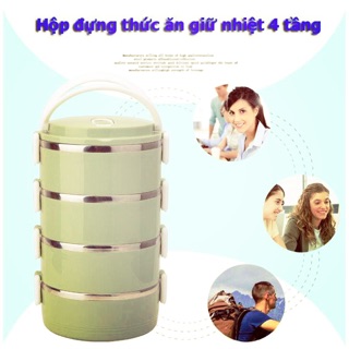 Hộp đựng thức ăn